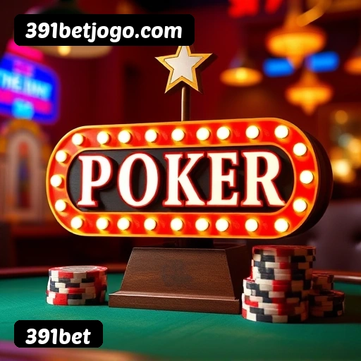391bet Logo