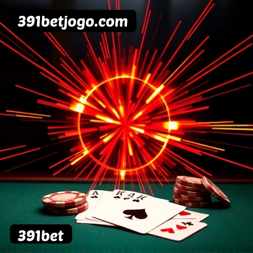 391bet Logo
