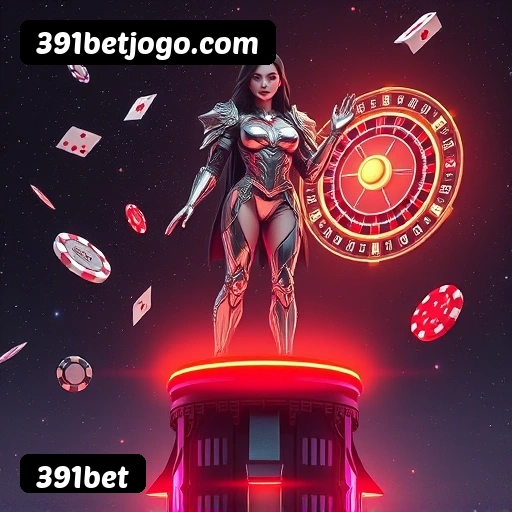 391bet Logo