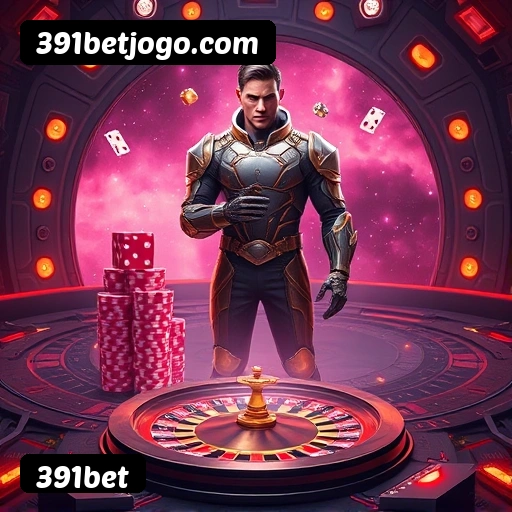 391bet Logo