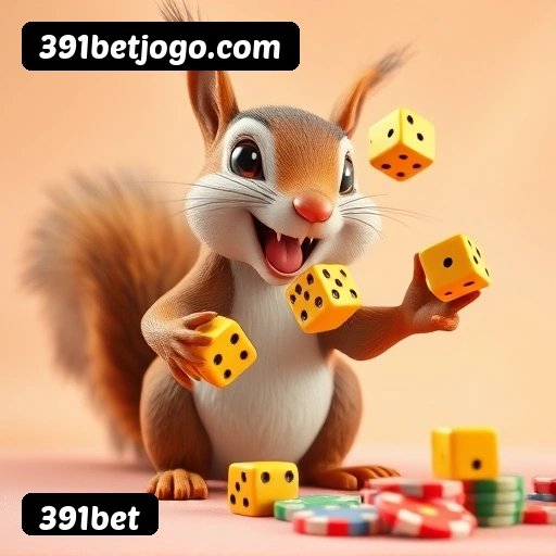 391bet Logo