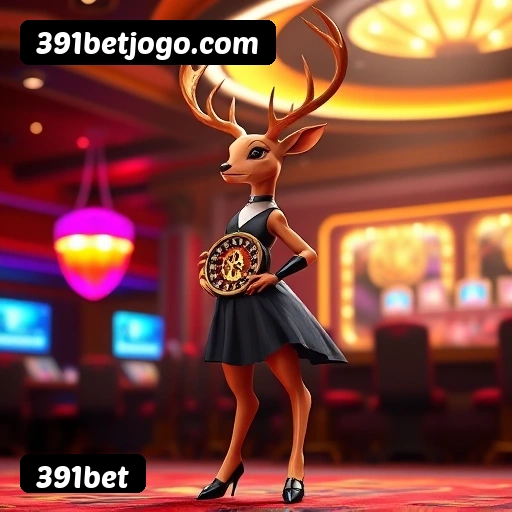 391bet Logo