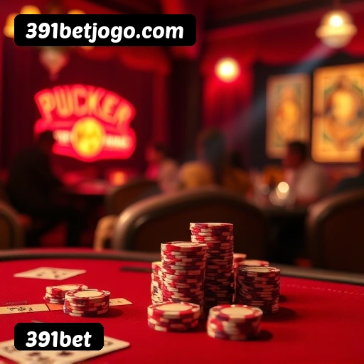 391bet Logo