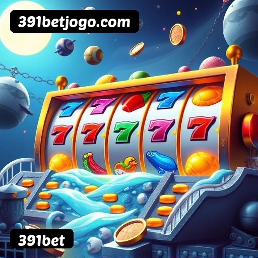 391bet Logo
