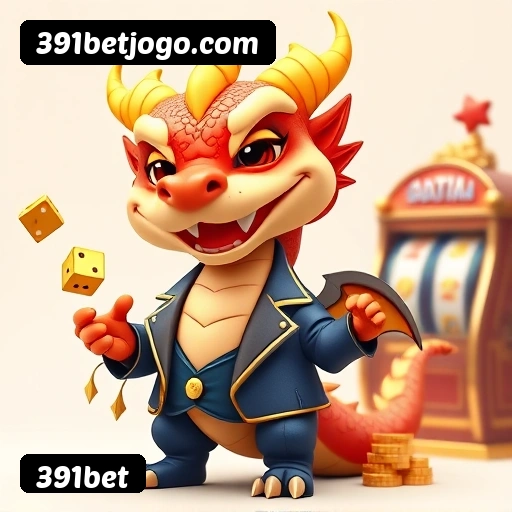 391bet Logo